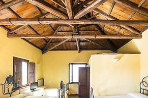 Feudo di Villa Anticaglia