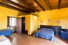 Feudo di Villa Anticaglia