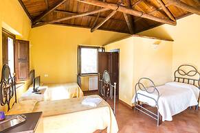 Feudo di Villa Anticaglia