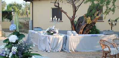 Feudo di Villa Anticaglia