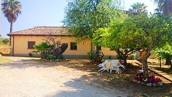 Feudo di Villa Anticaglia