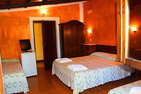 Feudo di Villa Anticaglia