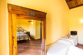 Feudo di Villa Anticaglia