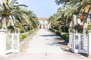 Feudo di Villa Anticaglia