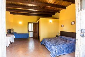 Feudo di Villa Anticaglia