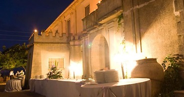 Feudo di Villa Anticaglia