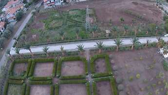 Feudo di Villa Anticaglia