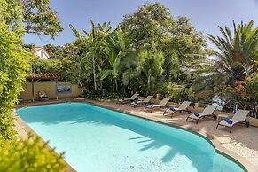 Villa Albatroz