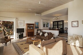 Villa Albatroz