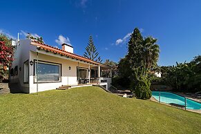 Villa Albatroz