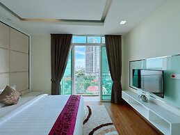 Infinity 28 Hotel & Residence