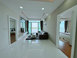 Infinity 28 Hotel & Residence