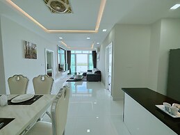 Infinity 28 Hotel & Residence