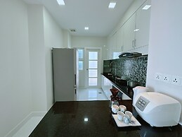 Infinity 28 Hotel & Residence