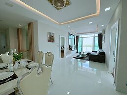 Infinity 28 Hotel & Residence