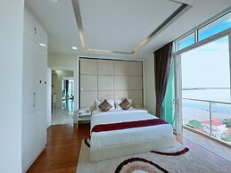 Infinity 28 Hotel & Residence