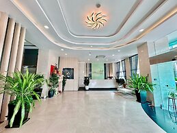 Infinity 28 Hotel & Residence