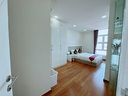 Infinity 28 Hotel & Residence