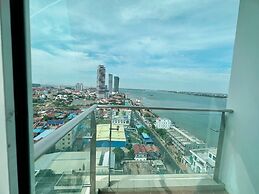 Infinity 28 Hotel & Residence