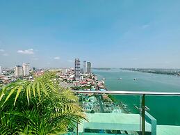 Infinity 28 Hotel & Residence