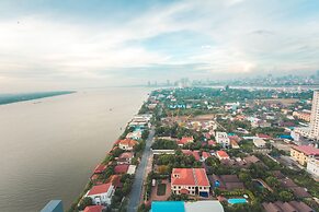 Infinity 28 Hotel & Residence