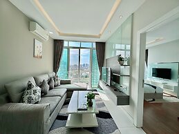 Infinity 28 Hotel & Residence