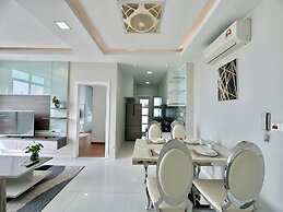 Infinity 28 Hotel & Residence