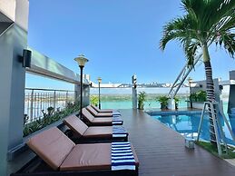 Infinity 28 Hotel & Residence