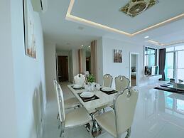 Infinity 28 Hotel & Residence