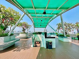 Infinity 28 Hotel & Residence