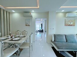 Infinity 28 Hotel & Residence