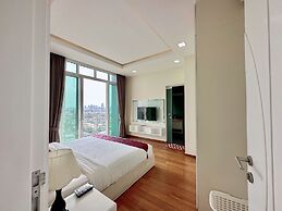 Infinity 28 Hotel & Residence