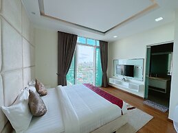Infinity 28 Hotel & Residence