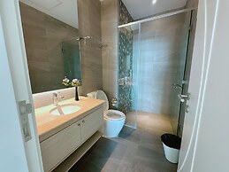 Infinity 28 Hotel & Residence