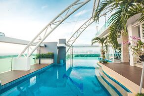 Infinity 28 Hotel & Residence