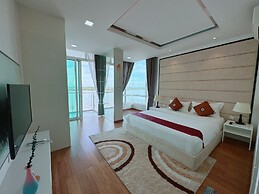 Infinity 28 Hotel & Residence