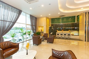 Infinity 28 Hotel & Residence