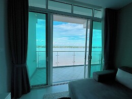 Infinity 28 Hotel & Residence