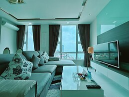 Infinity 28 Hotel & Residence