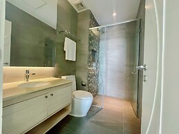 Infinity 28 Hotel & Residence