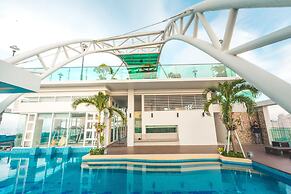 Infinity 28 Hotel & Residence