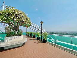 Infinity 28 Hotel & Residence