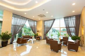 Infinity 28 Hotel & Residence