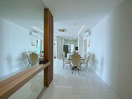 Infinity 28 Hotel & Residence