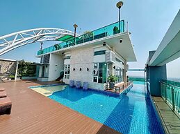 Infinity 28 Hotel & Residence