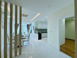 Infinity 28 Hotel & Residence