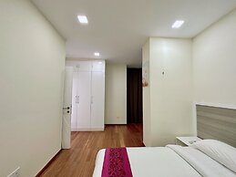 Infinity 28 Hotel & Residence