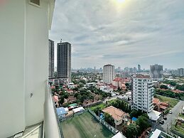 Infinity 28 Hotel & Residence