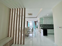 Infinity 28 Hotel & Residence