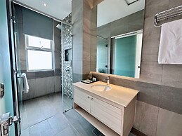 Infinity 28 Hotel & Residence